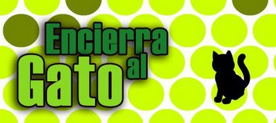 Juego online encierra al gato