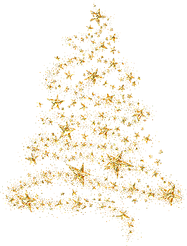 Navidad arbol animado