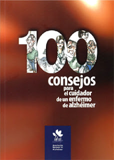 Libro gratuito 100 consejos Alzheimer
