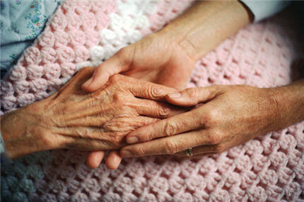 Mirar como Dios a los Enfermos de Alzheimer. Mirar como Dios a los Enfermos de Alzheimer.