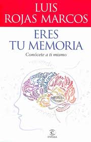 El psiquiatra Luis Rojas Marcos vuelve a la carga editorial con 'Eres tu memoria'