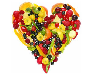 Frutas Menestra de Frutas