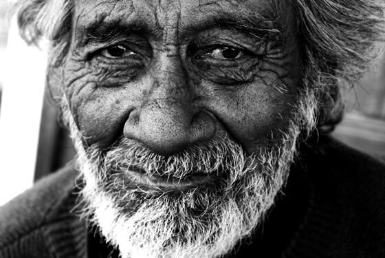 Cómo tratar de evitar que el Alzheimer progrese - fotos Ayeres Contados Cómo tratar de evitar que el Alzheimer progrese - fotos Ayeres Contados