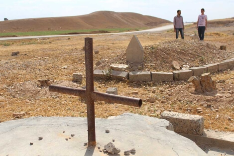 cementerio-cristiano-y-musulman-raqqa-javier-espinosa-fotografia