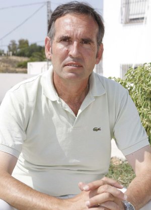 joaquin amills -- sos desaparecisos