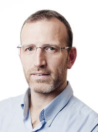 Patrick Aloy, Dr. Biología Computacional e investigador de ICREA