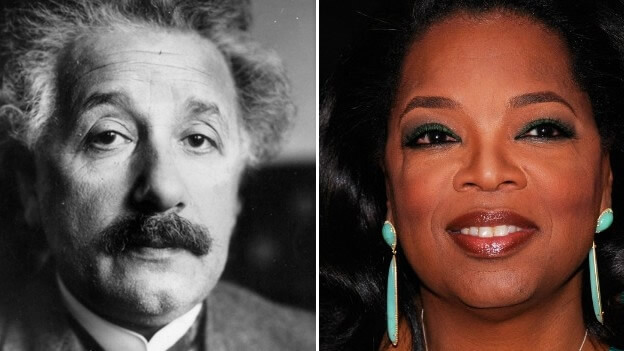 Los especialistas utilizan imágenes de personajes "más contemporáneos" para realizar pruebas (Getty Images/Archivo).