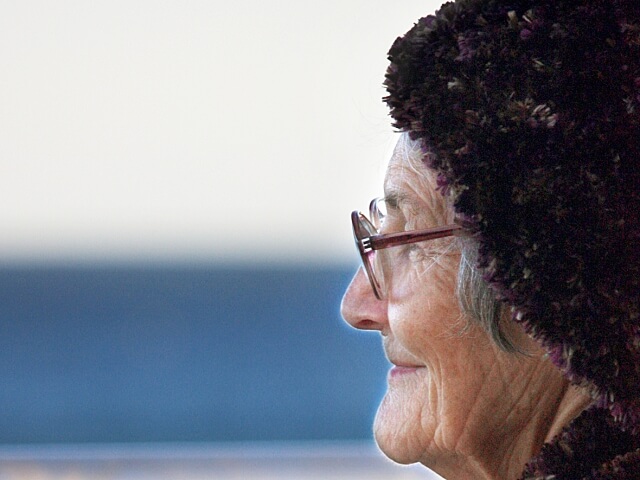 El Alzheimer es una enfremedad que causa angustia, no sólo para quien la padece. Foto: MorgueFile