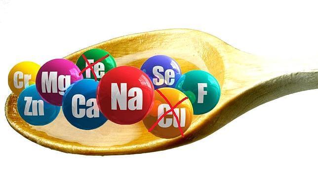 Decálogo para prevenir el alzhéimer: Si toma suplementos vitamínicos, mejor sin hierro ni cobre Decálogo para prevenir el alzhéimer: Si toma suplementos vitamínicos, mejor sin hierro ni cobre