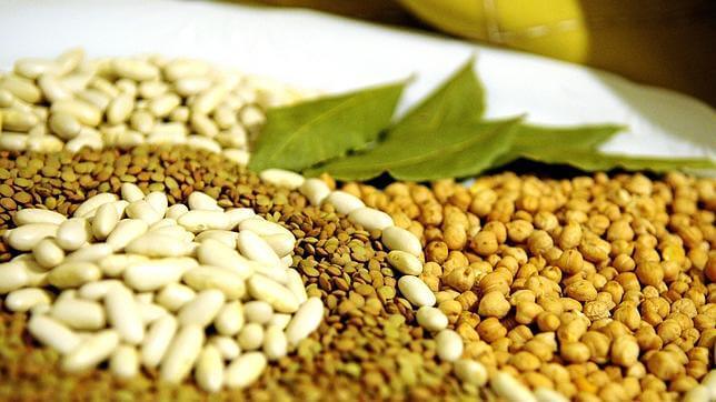 Decálogo Prevención Alzheimer FOTOLIA La dieta mediterránea aporta minerales esenciales para la salud del cerebro