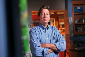 Dale Bredesen. Imagen: alumni2013.caltech.edu