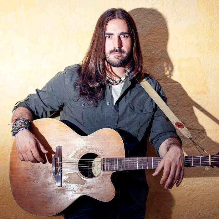 Andrés Suarez