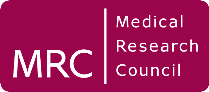Logo Consejo de Investigación Médica