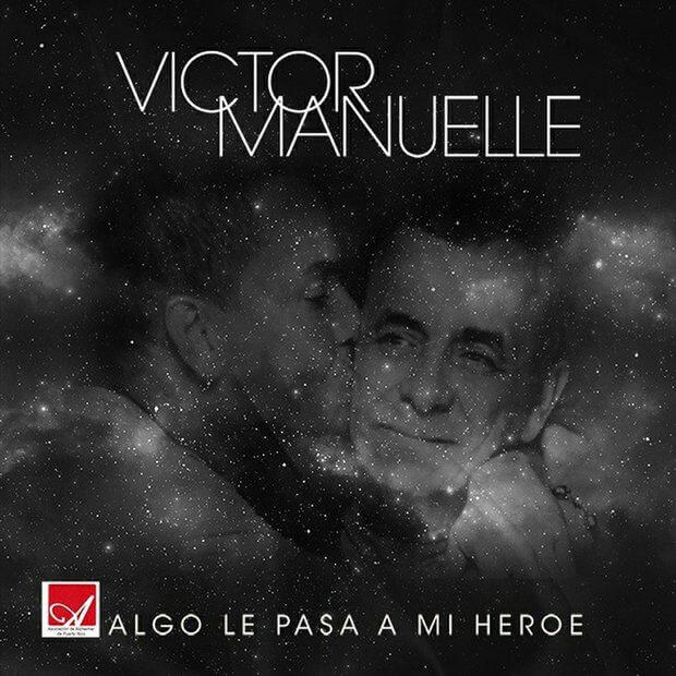 Algo le pasa a mi Héroe - Victor Manuelle (Vídeo no oficial, letras y mp3) Algo le pasa a mi Héroe - Victor Manuelle (Vídeo no oficial, letras y mp3)