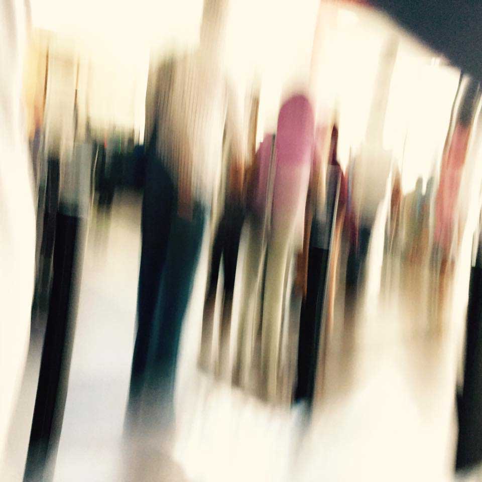 La vida emocional de los pacientes de Alzheimer La vida emocional de los pacientes de Alzheimer