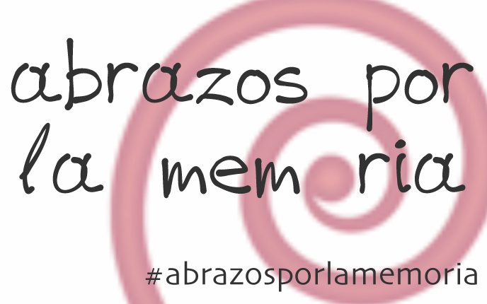 Abrazos por la memoria