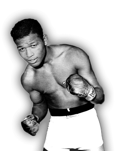 Famosos con Alzheimer George Foreman