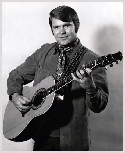 glencampbellmusic.com