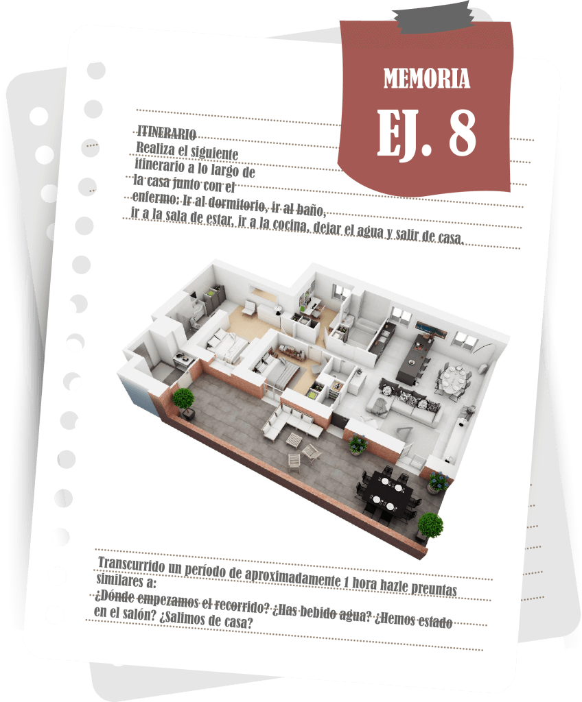 Memoria a largo plazo Memoria a largo plazo