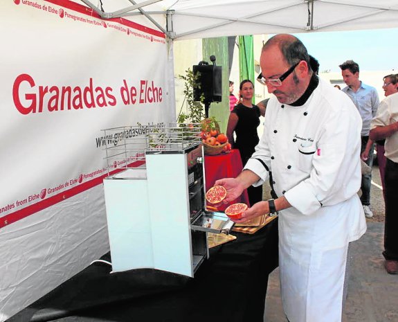 Granada Vitalgrana