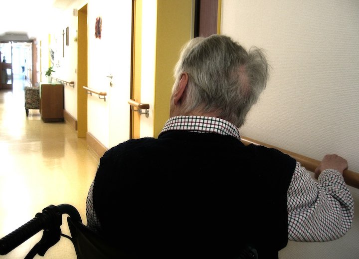 Se prevé que en el año 2050, padecerán Alzheimer 1,5 millones de personas en España (Imagen: Pixabay)