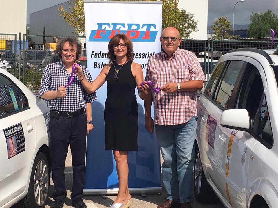 Campaña Azheimer