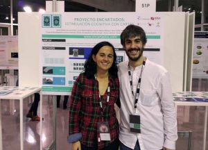 Proyecto Encartados de Estimulación Cognitiva