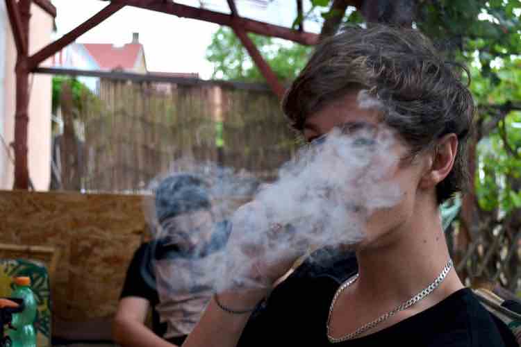 Marihuana y Daños Irreparables en Cerebros en Desarrollo