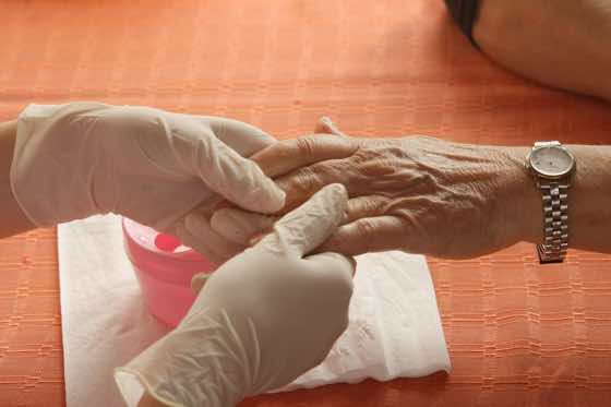 Preparar el Camino para Afrontar el Alzheimer Preparar el Camino para Afrontar el Alzheimer