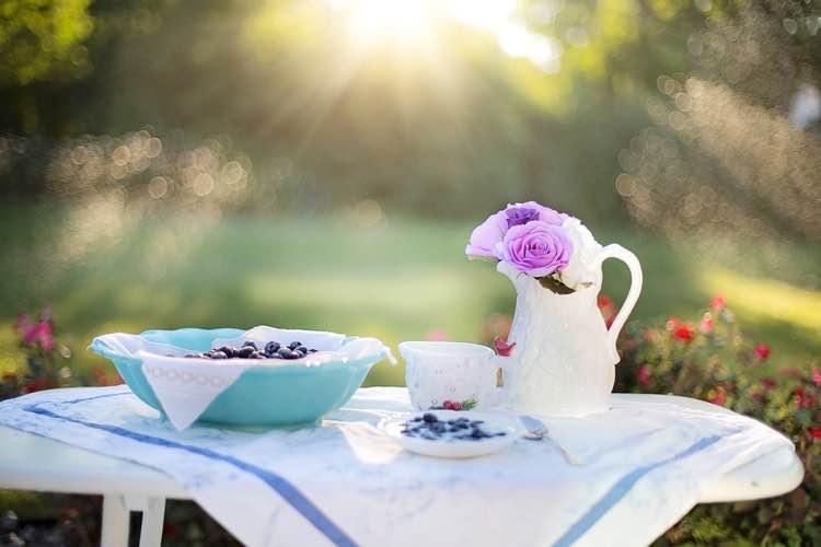 Consejos para Facilitar el Momento de las Comidas en Fases Avanzadas (Técnicas de Cuidadores) - Blog Cuidadores Alzheimer 2.0
