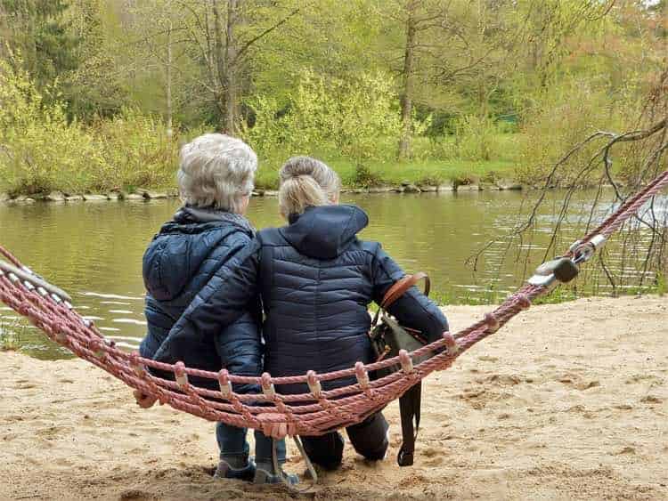 Relación de menopausia con problemas de Memoria y Alzheimer Relación de menopausia con problemas de Memoria y Alzheimer