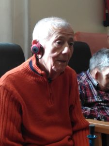Estoy Aquí por Ti - Cartas del Alzheimer Estoy Aquí por Ti - Cartas del Alzheimer