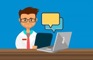 Preguntas que puedes hacer al médico. Preguntas que puedes hacer al médico.