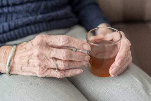 Nutrición: Problemas a la hora de la comida.